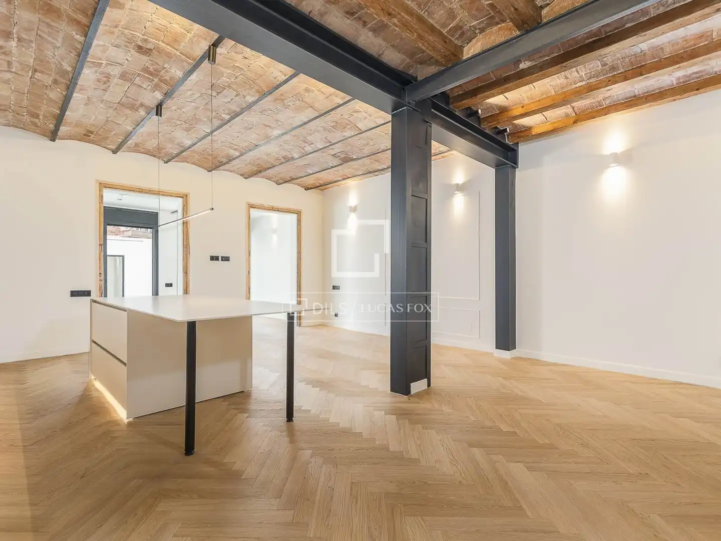 Appartamento con balcone in vendita a Eixample, imagen 11