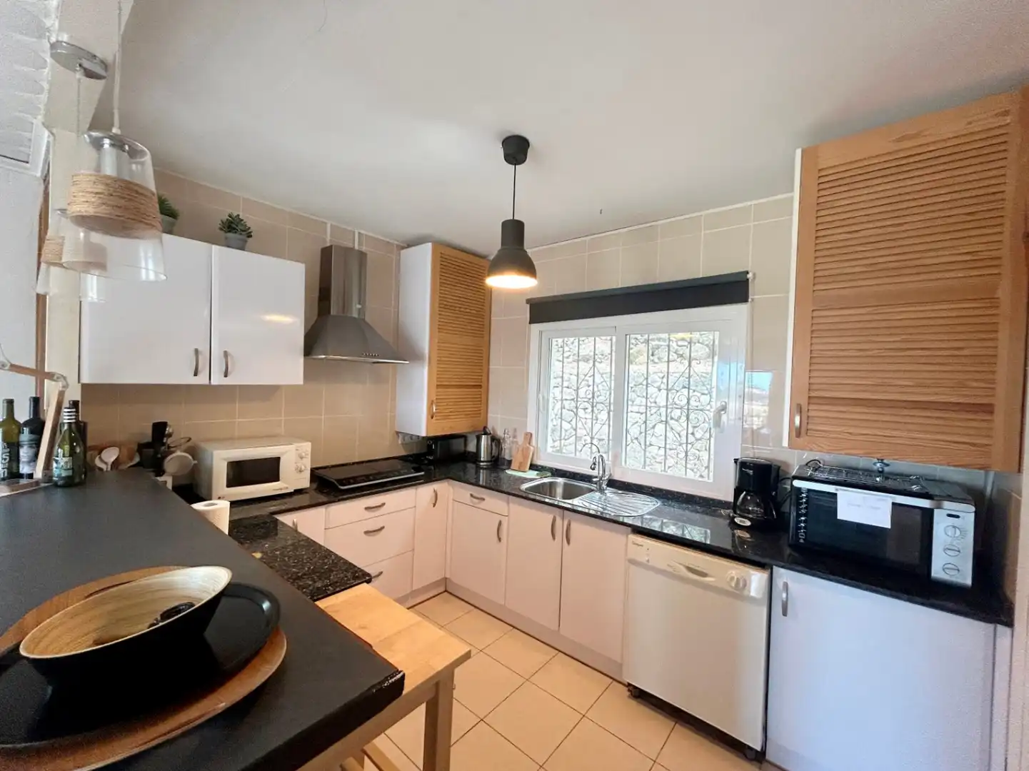 Houses for sale in Parcent