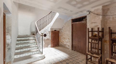 Foto 4 de Casa adosada en venda a Villanueva de Yerri - Calle Mayor, 17, Valle de Yerri / Deierri, Navarra