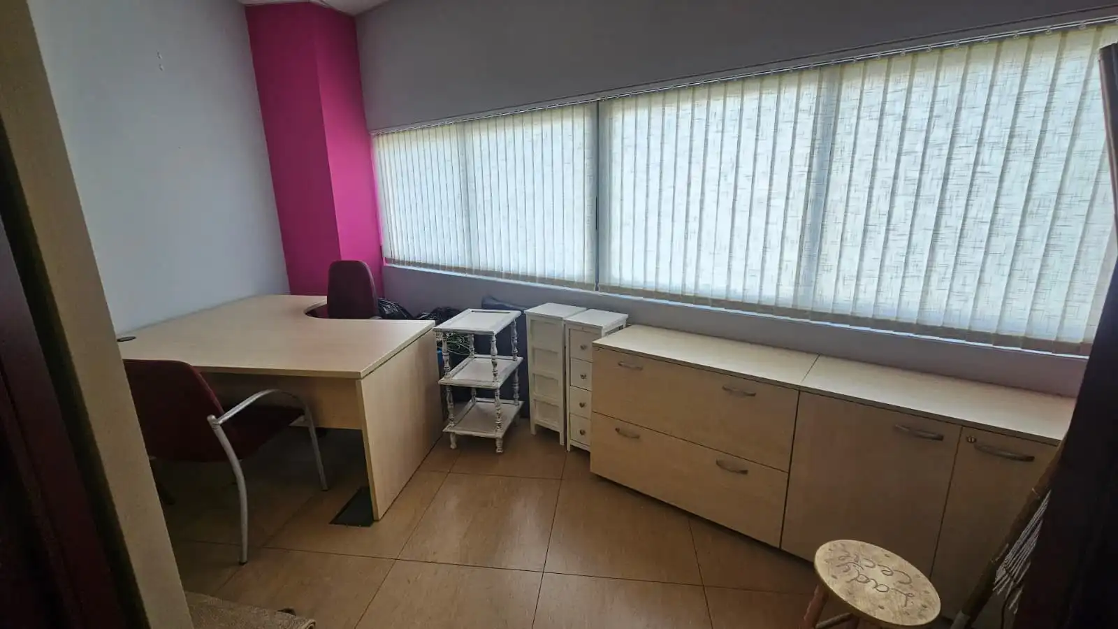 Bureau avec ascenseur à vendre à Europolis, imagen 10