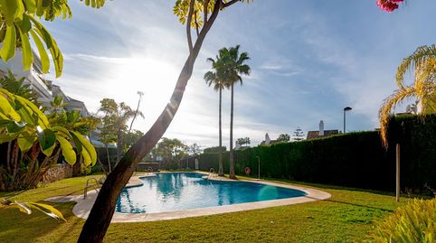 Foto 3 de Piso en venta en Guadalmina Baja, Marbella