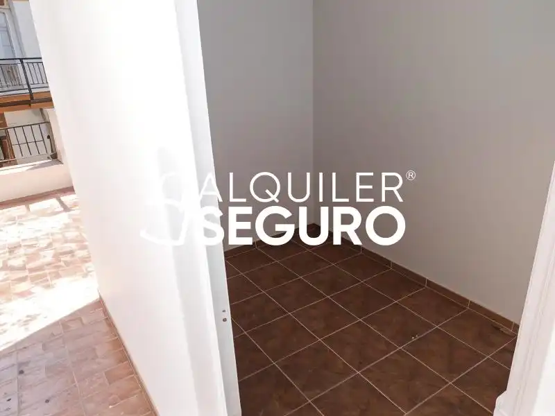 Habitación de Casa o chalet de alquiler en San Pablo - Santa Justa