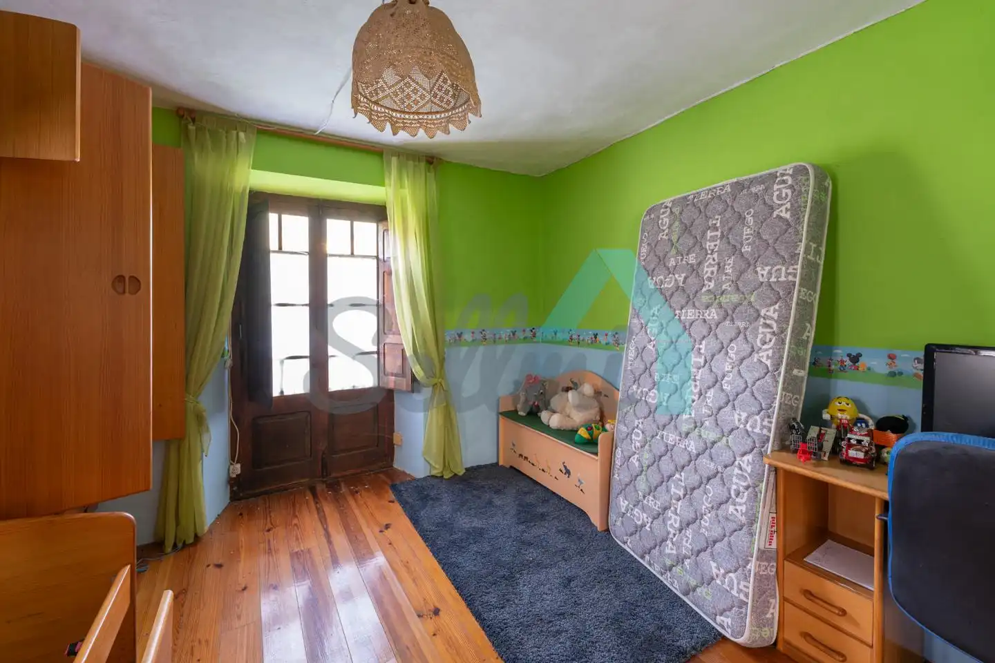 Casa con giardino in vendita a AS-331, imagen 65