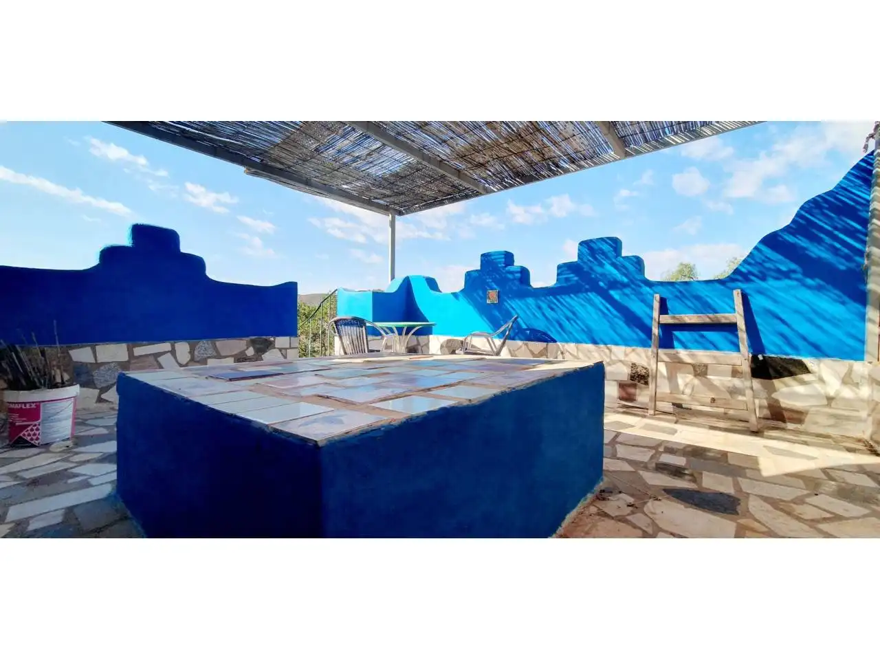 Casa rustica con piscina in vendita a Carretera San José S/N, imagen 113