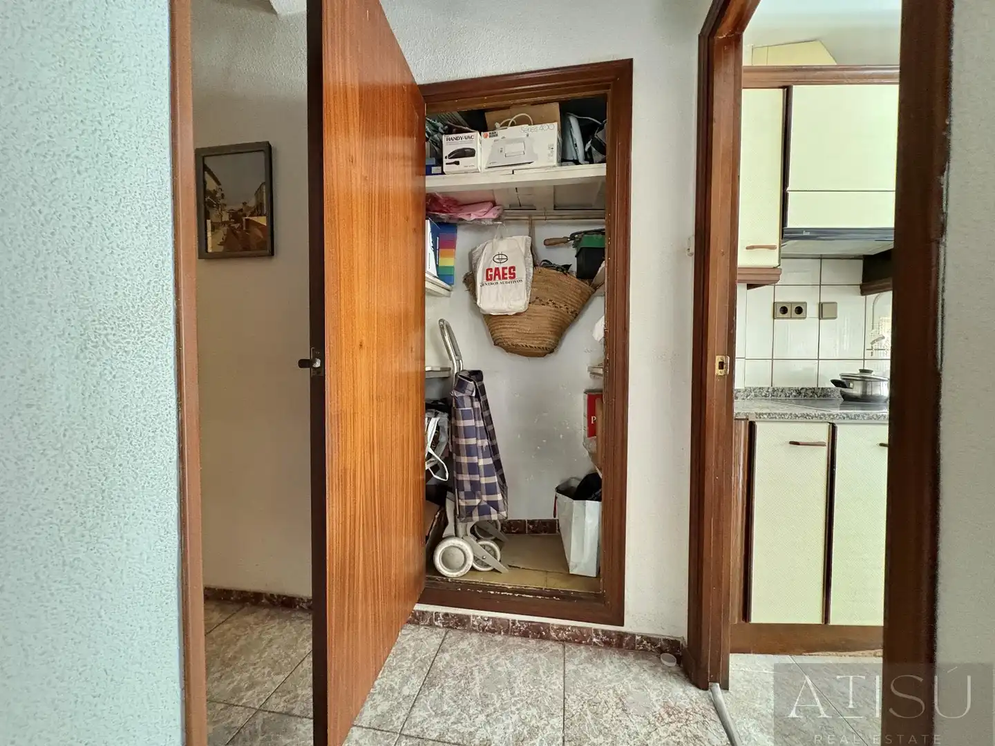 Mini appartamento con terrazza in vendita a Valdes, imagen 11