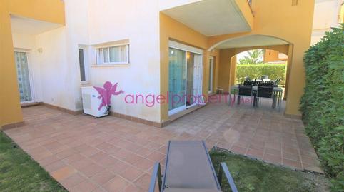 Foto 2 de Apartament de lloguer a Lomas del Mar, Almería