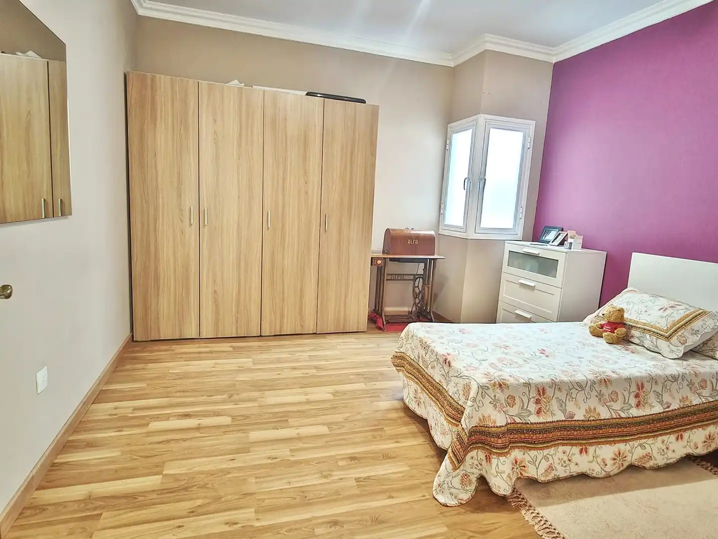 Habitación de Piso en venta en Güímar con Aire acondicionado, Terraza y Amueblado