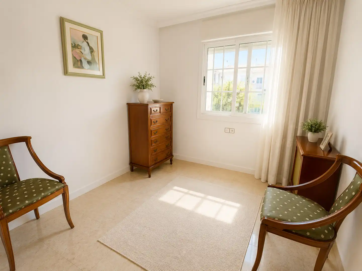 Casa pareada con terraza en venta en Santa Perpètua de Mogoda, imagen 21