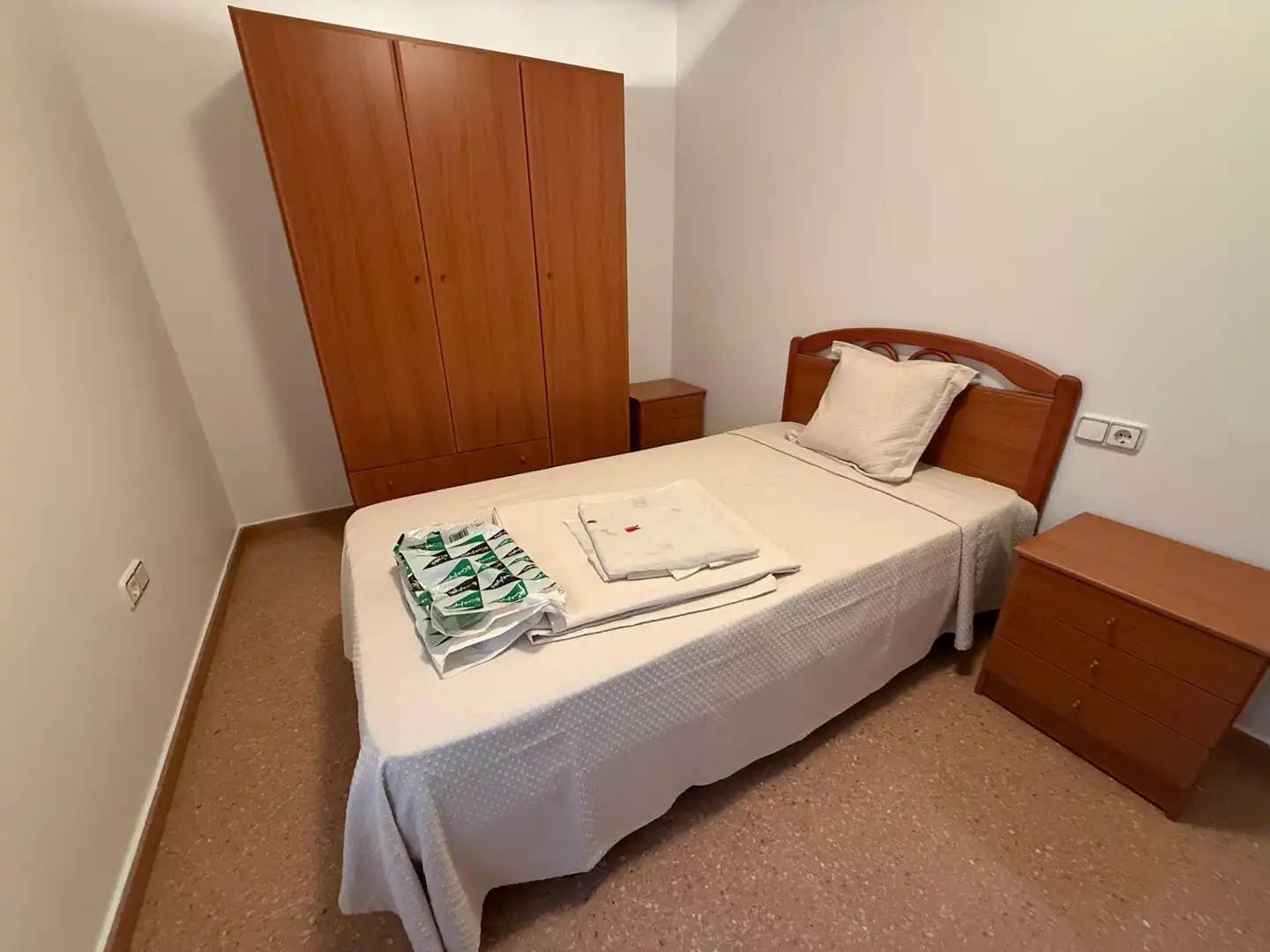 Flat with lift to rent in Calle PURISIMA, imagen 6