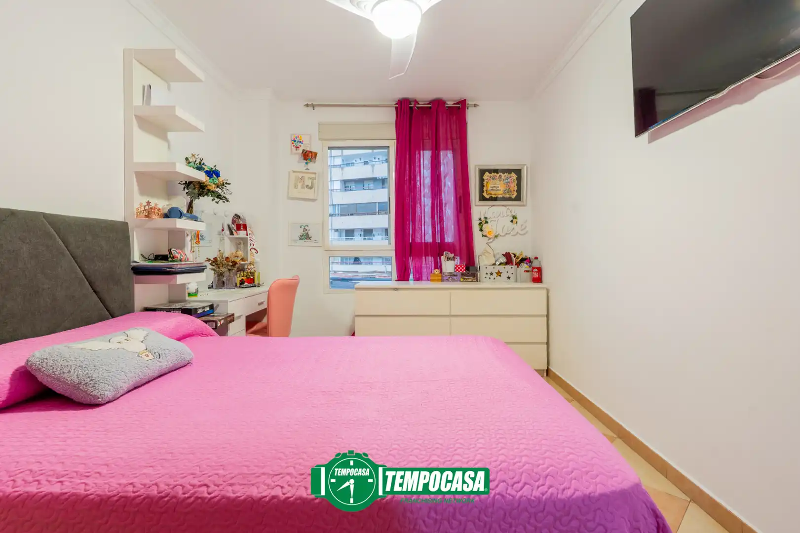 Flat with terrace for sale in Calle de José Aguilar 40, imagen 24