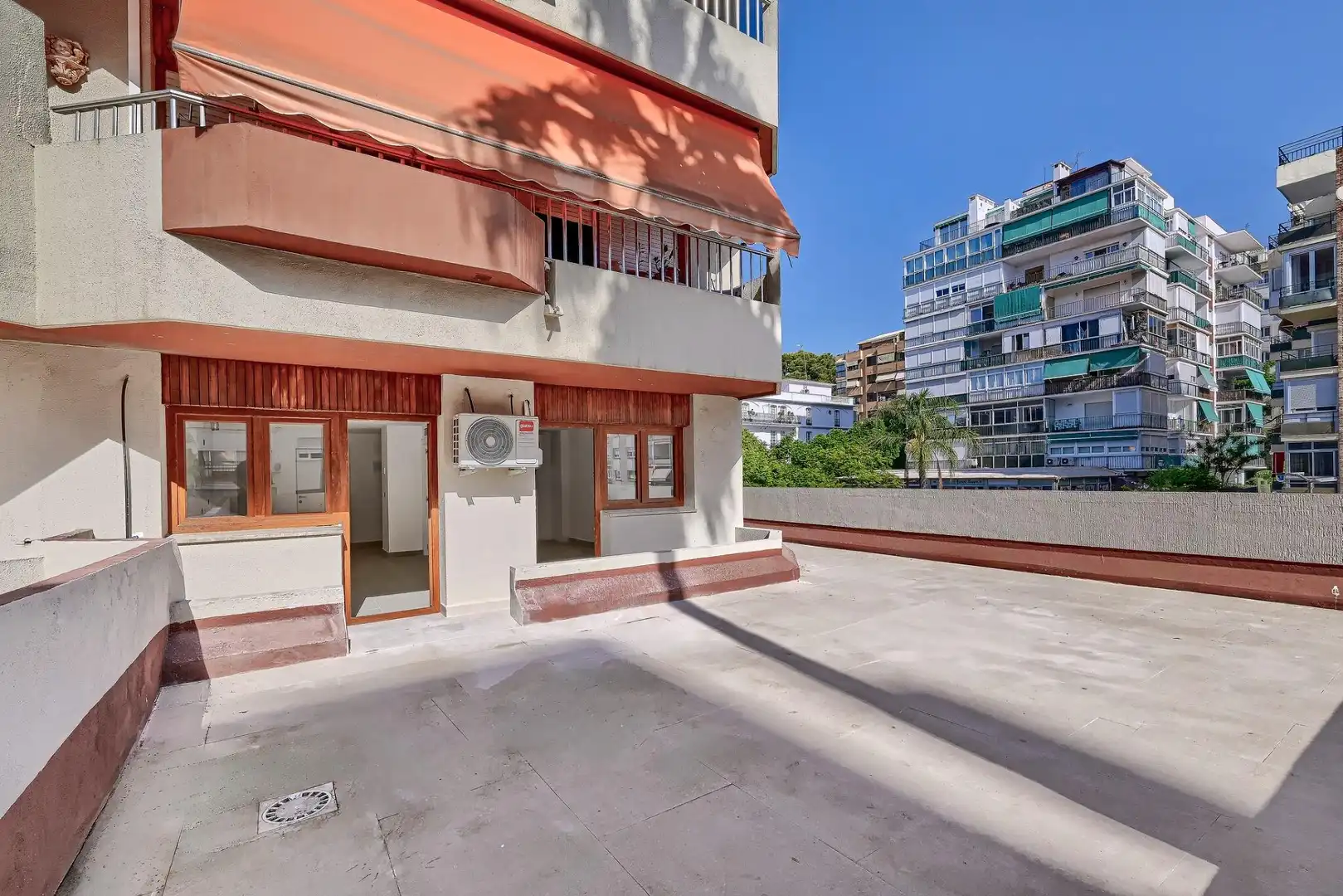 Apartamento con ascensor en venta en Avenida Avenida Arias Maldonado, imagen 13