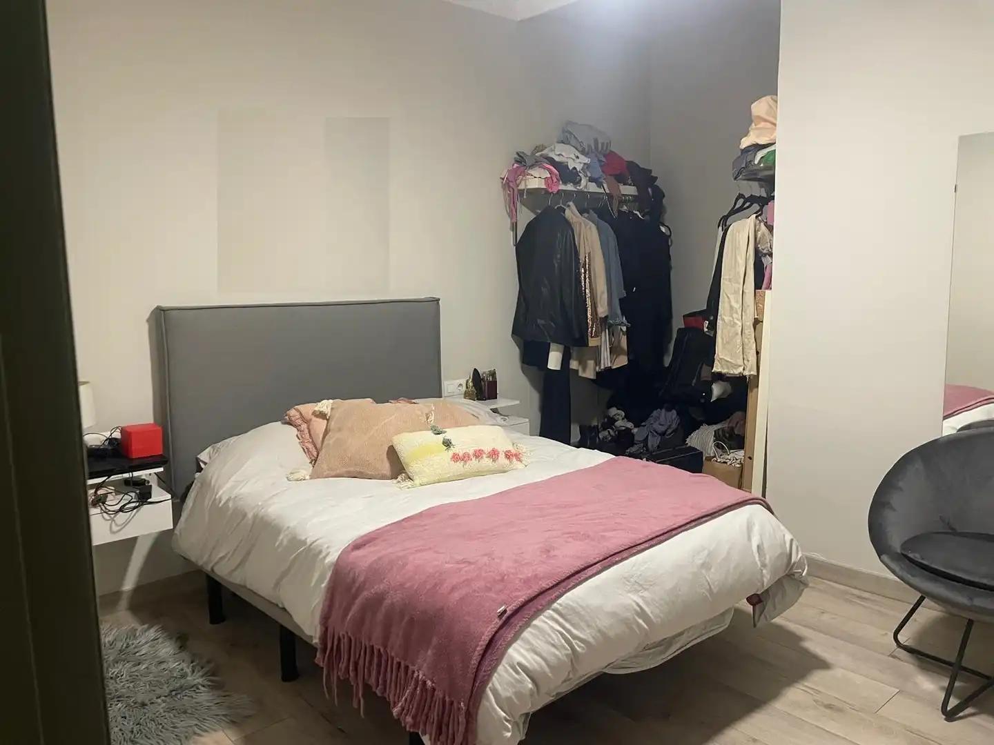 Piso con terraza en venta en Don Benito, imagen 11
