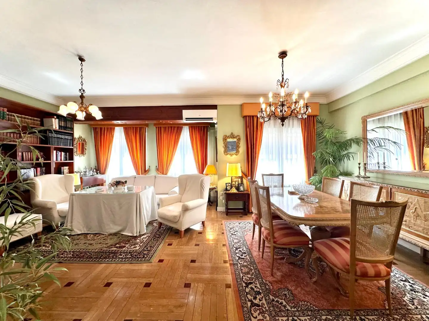 Flat with lift for sale in Calle FRAY LEOPOLDO DE ALPANDEI, imagen 2