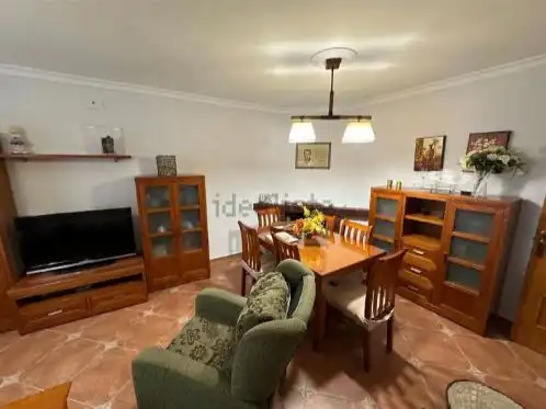 Casa amb jardí en venda a Calle camino del teca 10, imagen 12