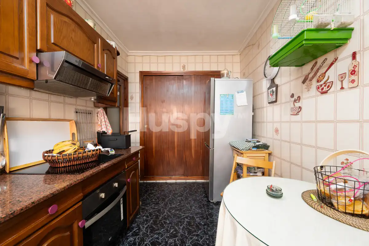 Casa amb terrassa en venda a Carrer Biar, imagen 11