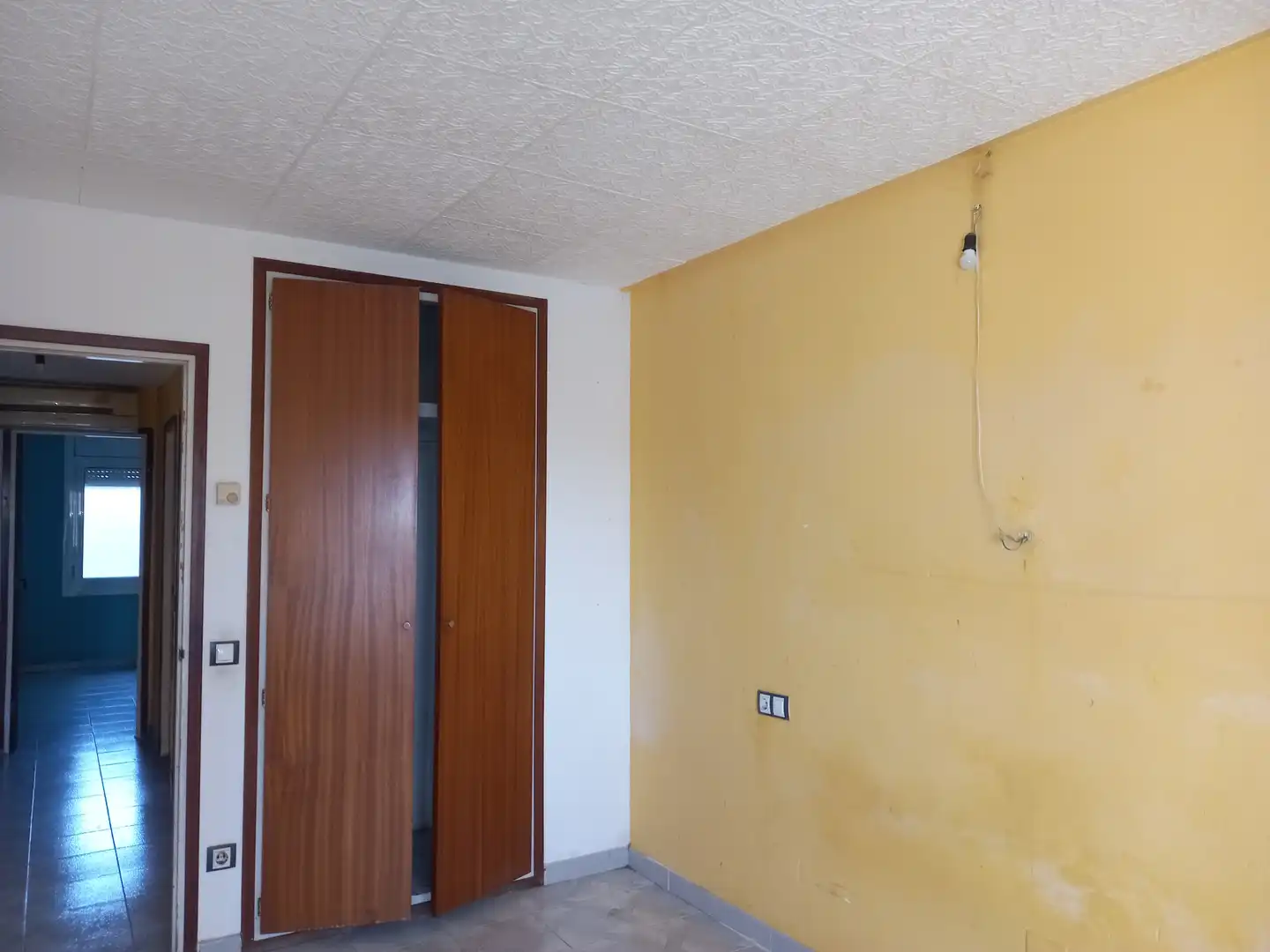 Bedroom of Flat for sale in Cassà de la Selva  with Terrace