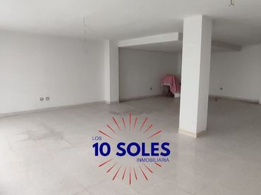 Oficina de lloguer a Orihuela ciudad