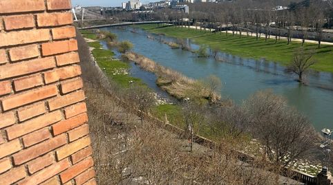 Foto 2 de Pis en venda a Centre Històric, Lleida Capital