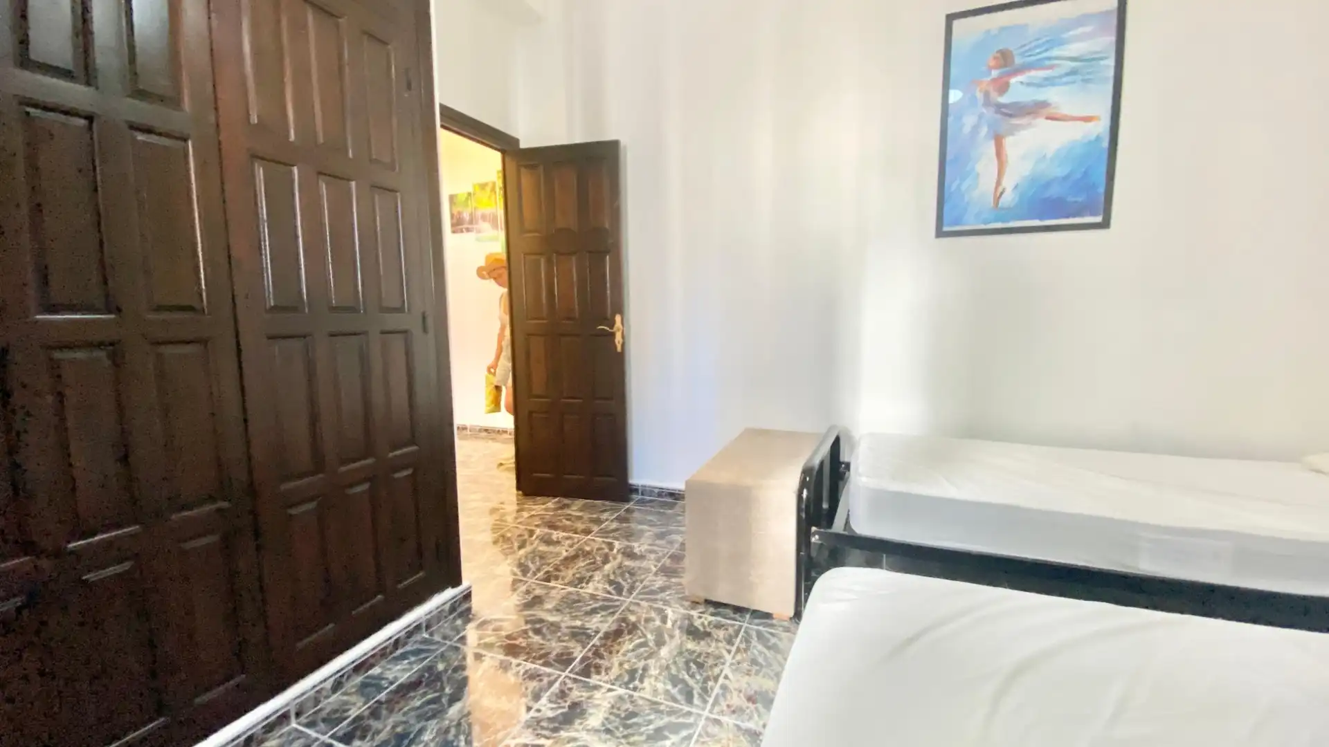 Maison avec piscine à louer à Cala de Finestrat, imagen 46