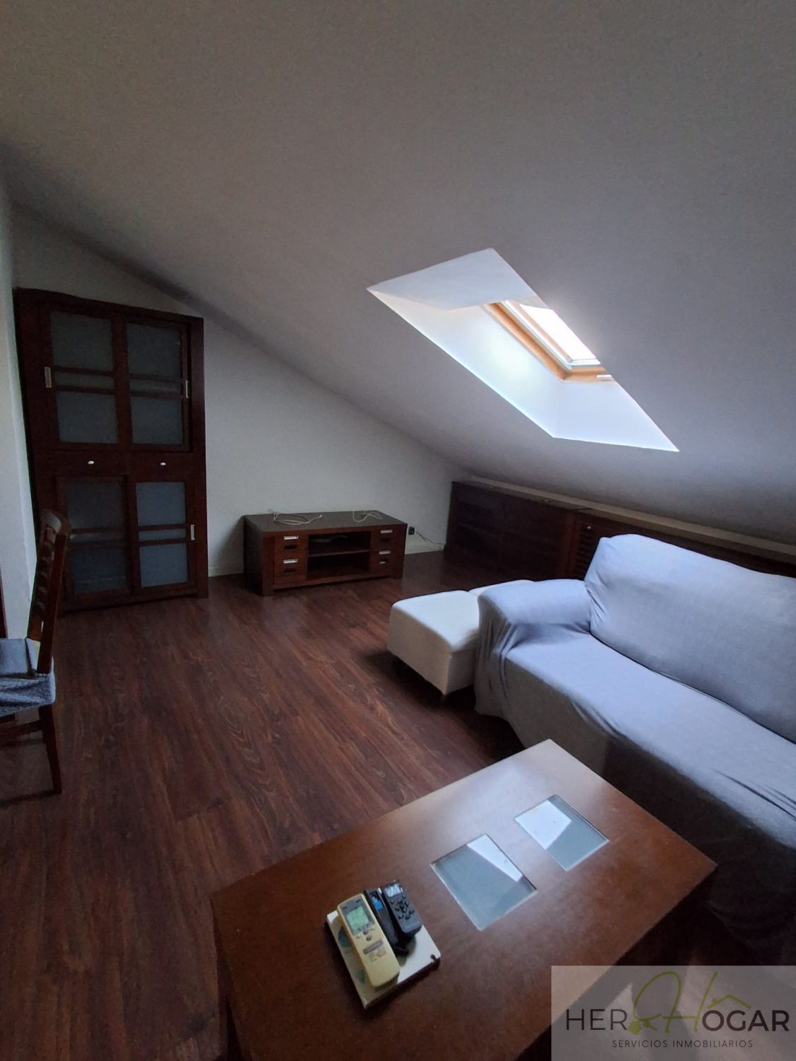 Piso en venta en de los Vecinos, Avenida Europa - San Antón