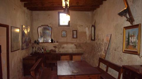 Foto 3 de Finca rústica en venda a Moralet, Alicante