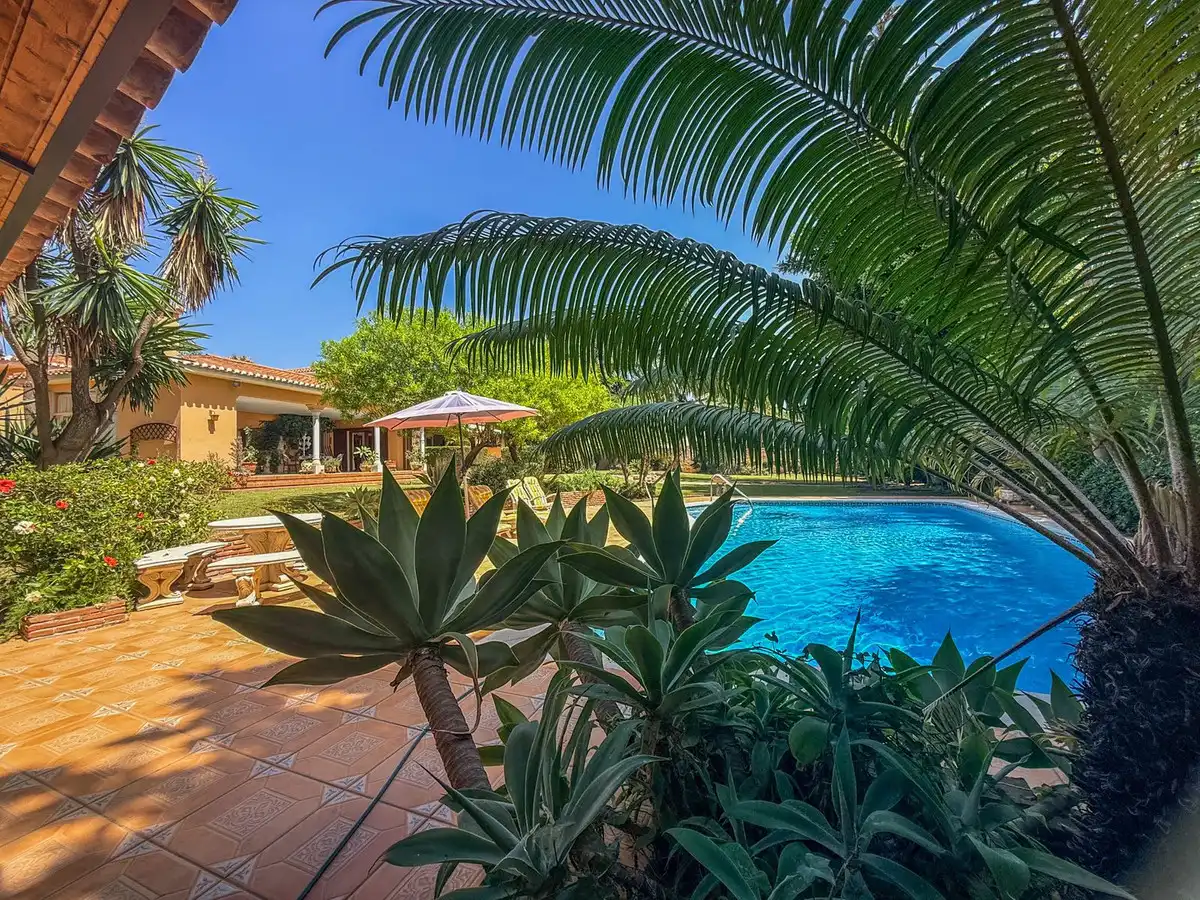 Reihenhaus zum Verkauf in Benamara - Atalaya, imagen 39