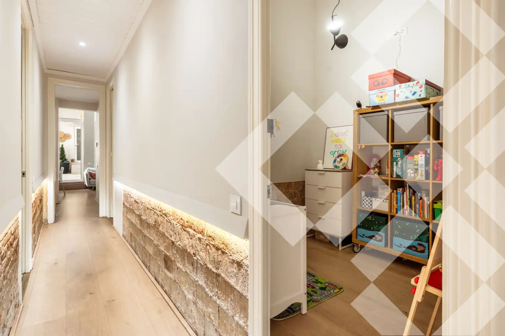 Wohnung mit Aufzug zum Verkauf in Carrer de Gavà, imagen 21