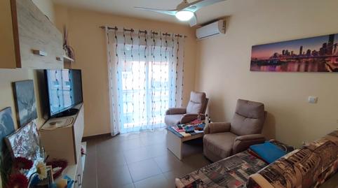 Foto 3 de Pis en venda a Avenida Luis Buñuel, Roquetas Pueblo, Almería