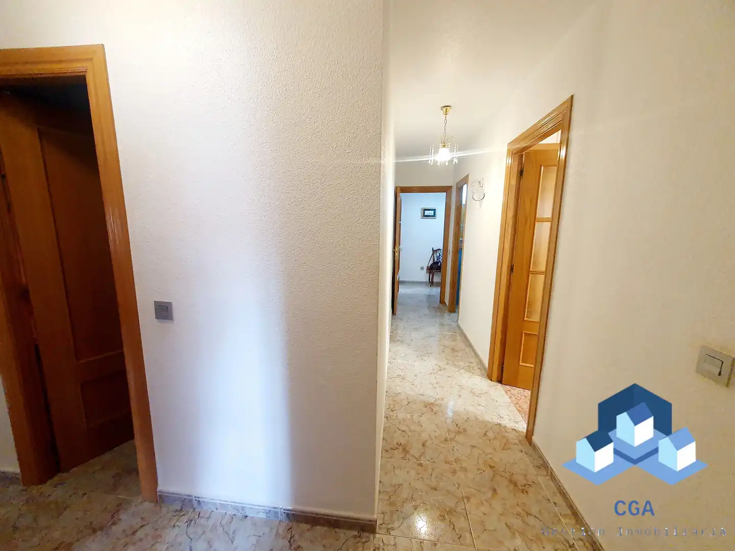 Wohnung mit Aufzug zum Verkauf in Lorca Ciudad, imagen 19