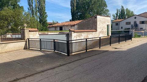 CASA EN VENTA EN BOROBIA