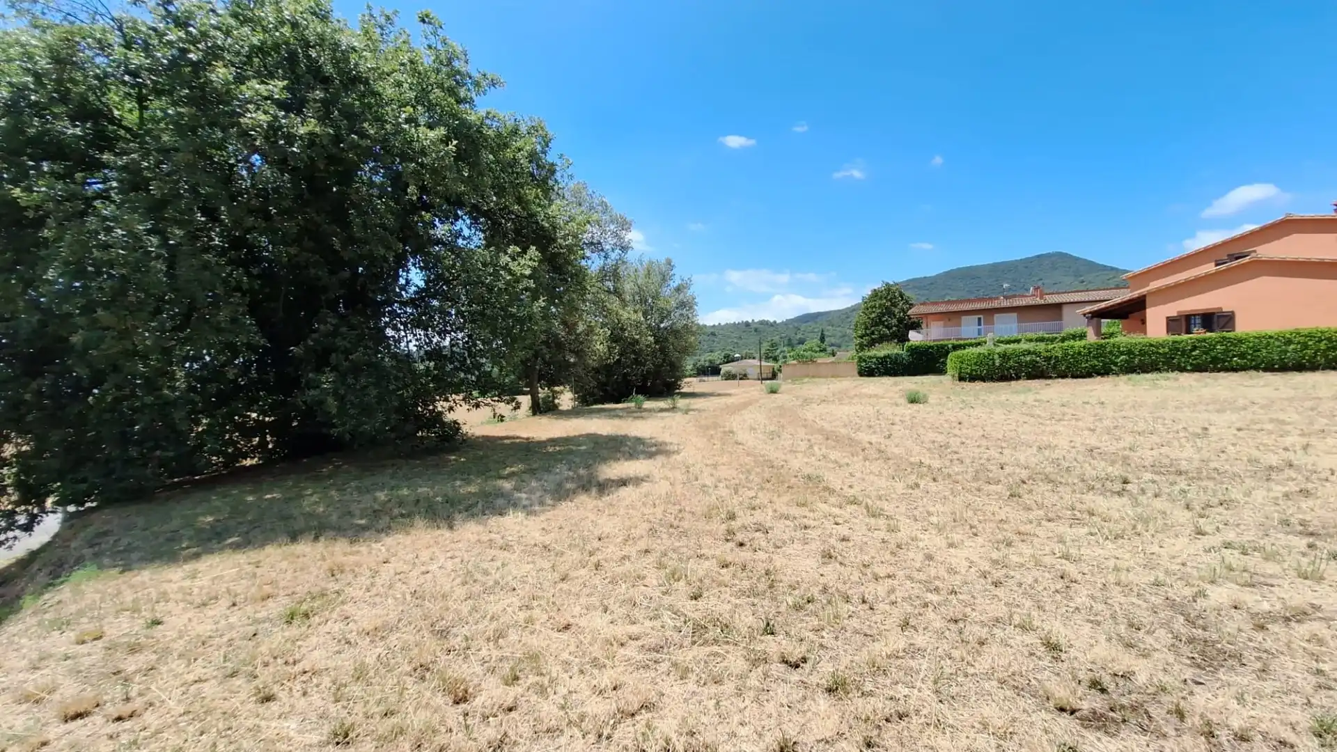 Residential zum Verkauf in Canet d'Adri