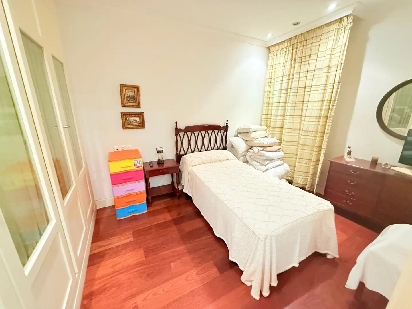 Flat with lift to rent in Centro, imagen 17