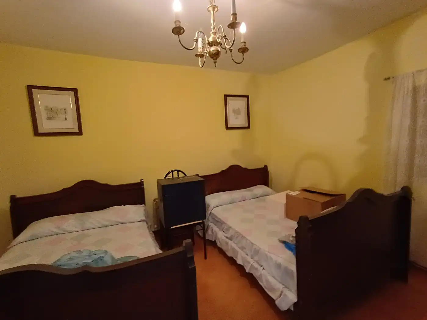 Habitación de Casa o chalet en venta en Gorliz con Jardín privado y Trastero