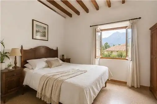 Casa rustica con giardino in vendita a Sóller, imagen 18