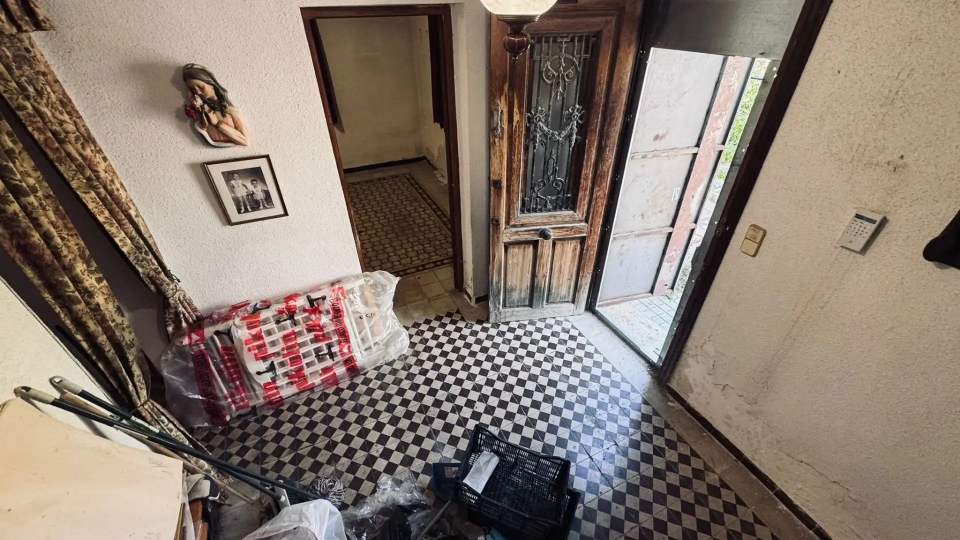 Casa o chalet en venta en Alicante / Alacant con Jardín privado, Terraza y Balcón