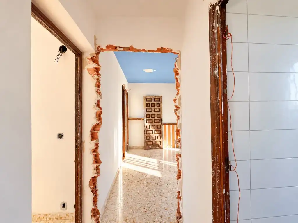 Casa o xalet en venda a Benissa, Alicante