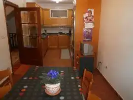 Cuina de Casa o xalet en venda en Durango amb Calefacció, Terrassa i Balcó