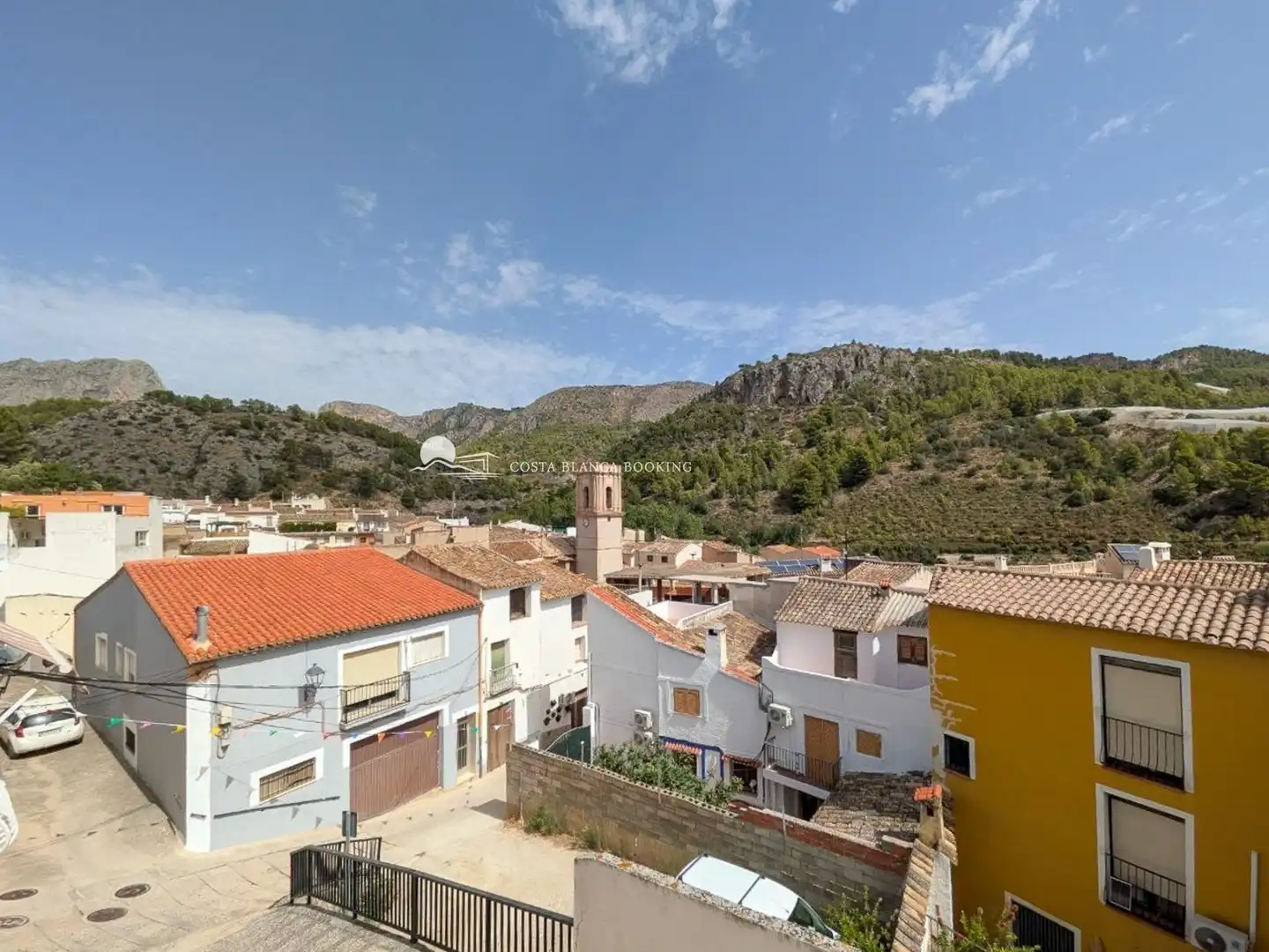 Casa en venta en Bolulla, imagen 5