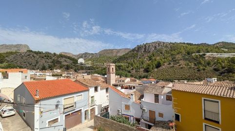 Foto 5 de Casa o xalet en venda a Bolulla, Alicante