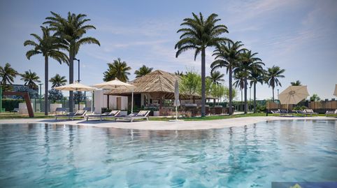 Foto 2 de Casa o xalet en venda a El Alba Resort, S/n, Roldán, Torre-Pacheco