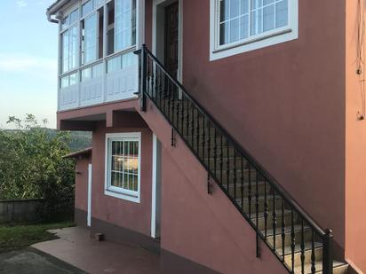 Casa o xalet en venda a Rúa Xusticia, Nós, Oleiros