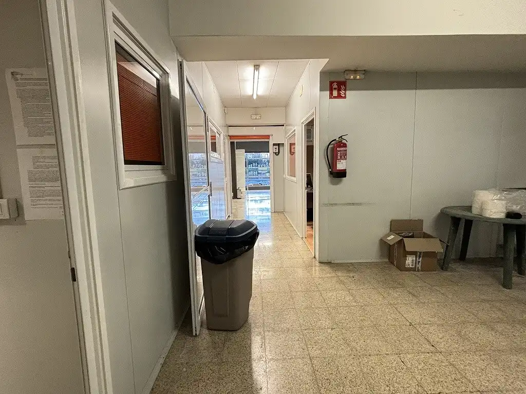 Business premises for sale in Olot, imagen 16
