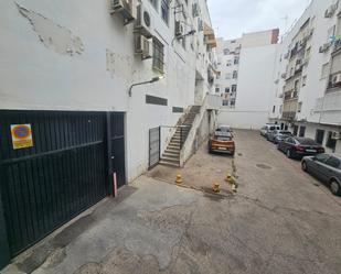 Exterior view of Garage for sale in Mairena del Aljarafe