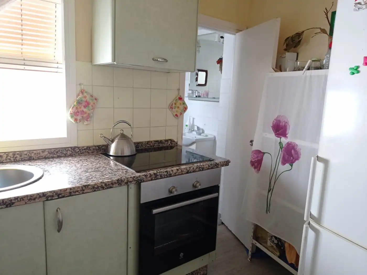 Casa o xalet en venda a Alameda del Cura - Barriada Andalucia