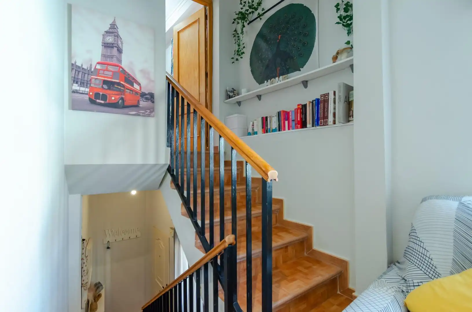Casa adosada en venta en Cartagena, Murcia