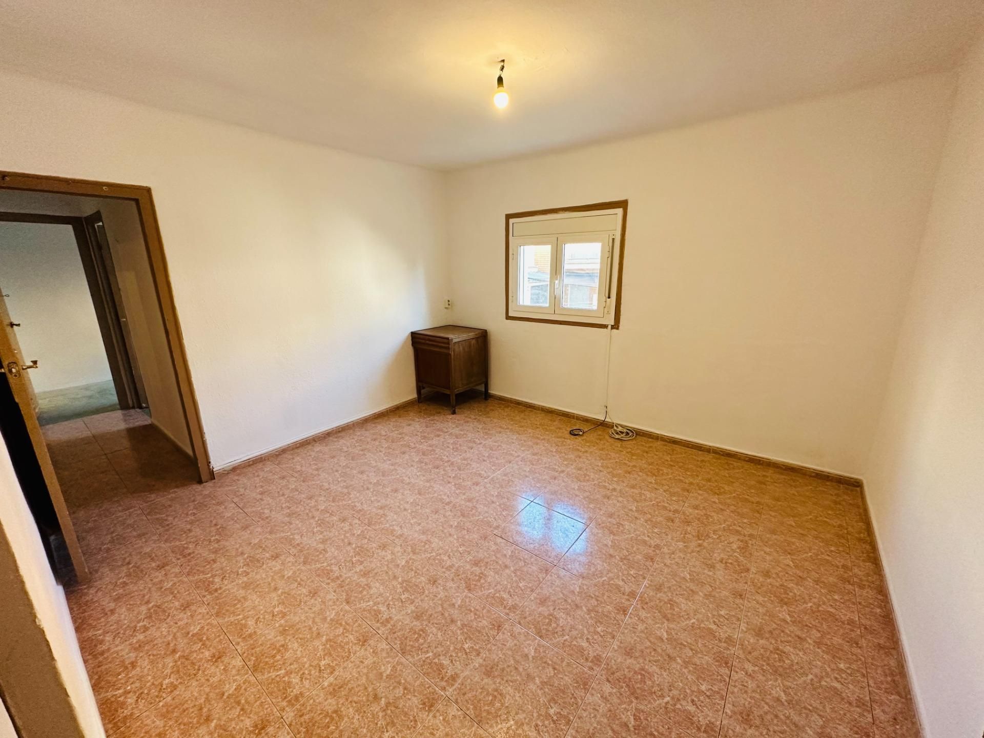 Piso en venta en Santa Margarida de Montbui