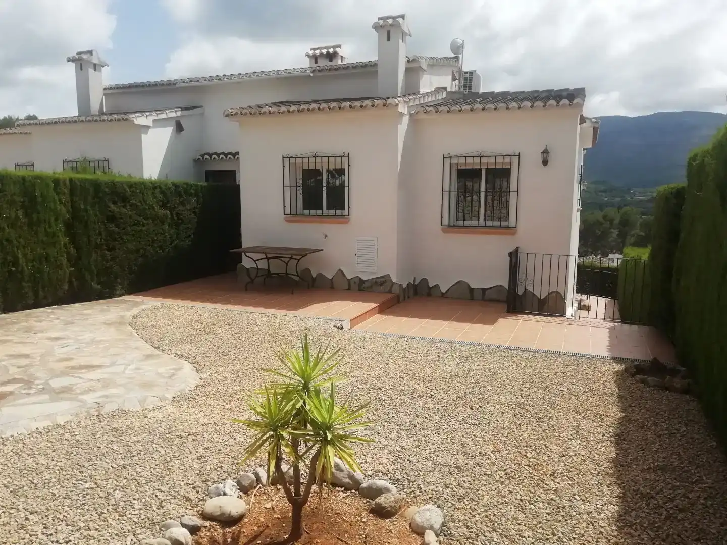 Jardí de Pis en venda en Murla