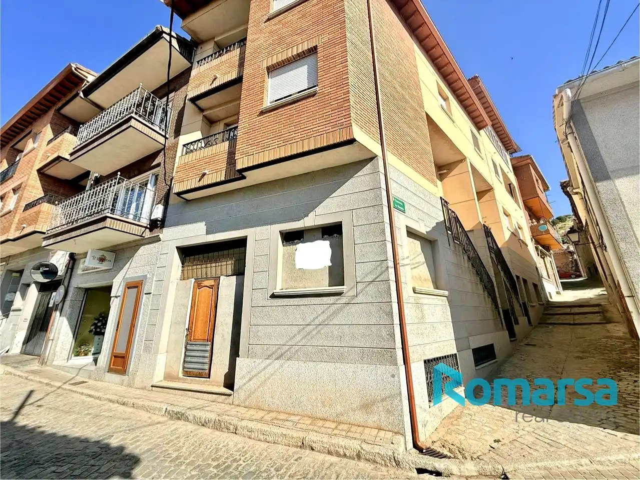 Locale commerciale in vendita a Portugal, imagen 3
