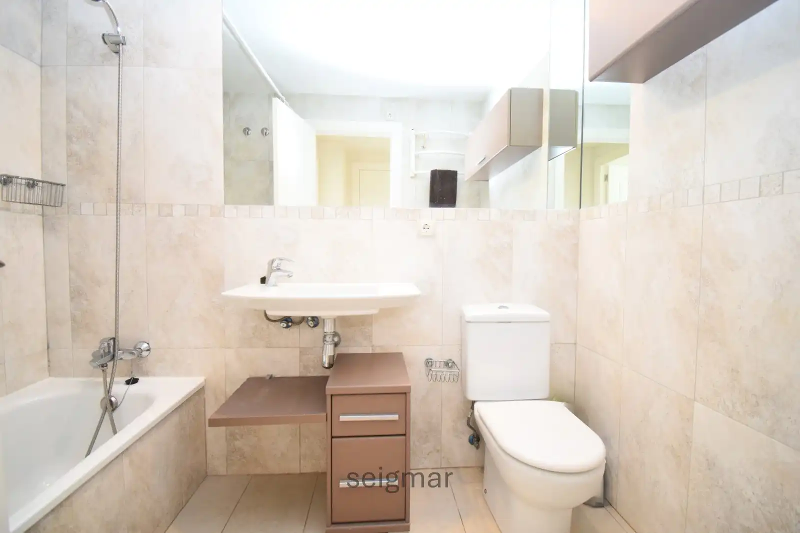 Apartament amb terrassa en venda a Calle Derramador 10, imagen 14