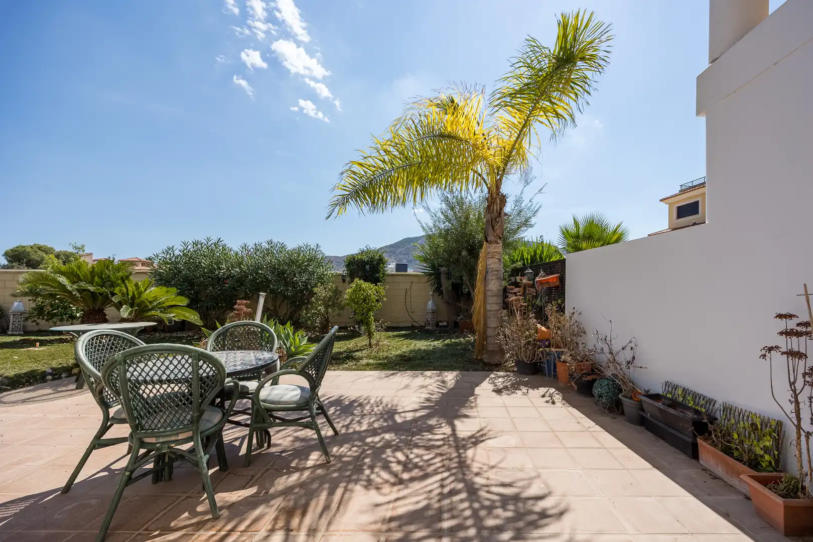 Appartamento con piscina in vendita a L'Albir, imagen 20